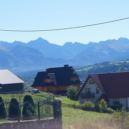 Apartamenty I Pokoje Rodzinne Czarna Góra Kültér fotó